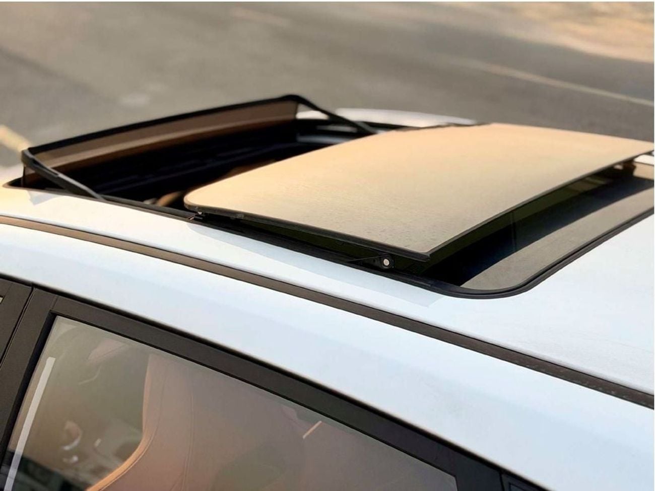 Changan X5 Plus 1.5T Excellence PRO Full Option Top Variant
