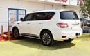 Nissan Patrol LE PLATINUM