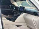 Toyota Land Cruiser EXR