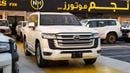 Toyota Land Cruiser GXR 4.0L WITH RADAR GCC Specs