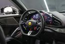 Ferrari Purosangue STANDARD Full Carbon Fiber Package, Dealer Warranty + Service!!