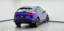 Audi Q5 45 TFSI SPORTBACK S-LINE 2023 Audi Q5 45 TFSI quattro, Audi Warranty+Service Contract+Full Service History, GCC Specs
