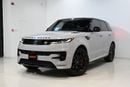 Land Rover Range Rover Sport DYNAMIC SE P530 2025 Range Rover Sport SE Dynamic P530, service History, 1 Year Warranty, Clean Title