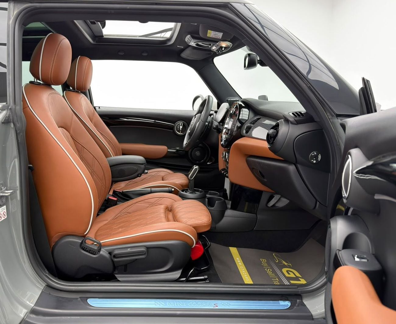 Mini Cooper S STANDARD