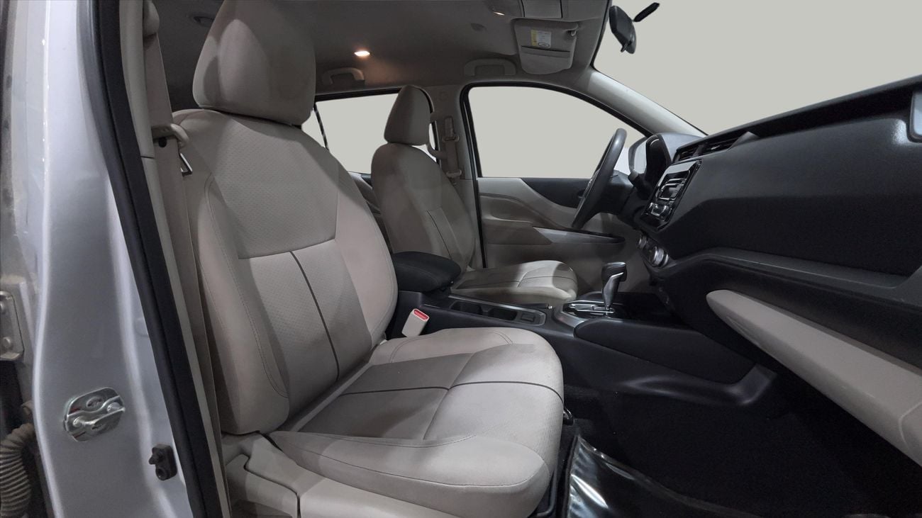 Nissan X Terra SE 2023 | AED 1021/Month | 0 DP | 30 Day Return | Warranty