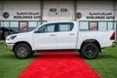 Toyota Hilux SGLX