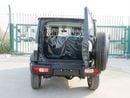 Suzuki Jimny GLX
