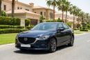 Mazda 6 S 2023 | AED 846/Month | 0 DP | 30 Day Return | Warranty