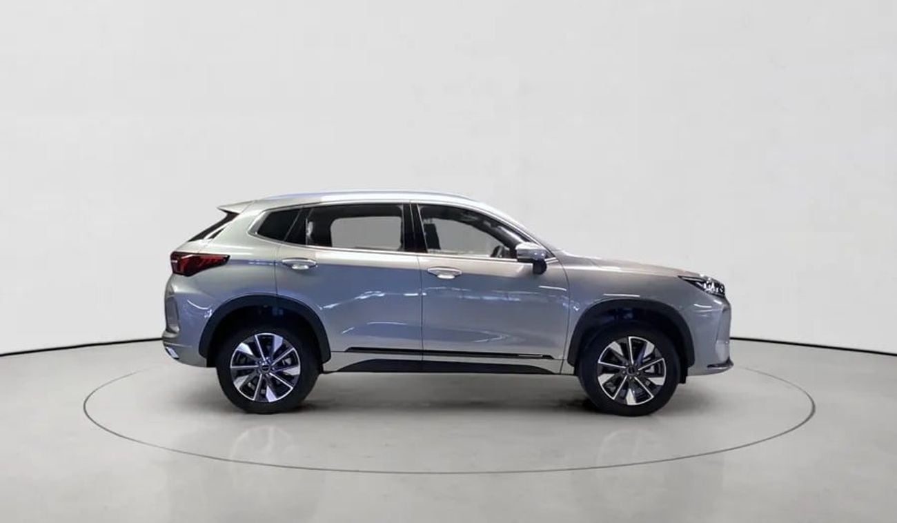 Exeed LX | Guaranteed Warranty | 0 Down Payment