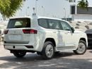 Toyota Land Cruiser GXR LC300 GXR TWIN TURBO | 3.5L V6 PETROL | POWER WITH LEATHER SEATS | JBL SPEAKERS | RADAR | HEADRESR