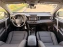 Toyota RAV4 EX 2.5L 2017 RAV4
