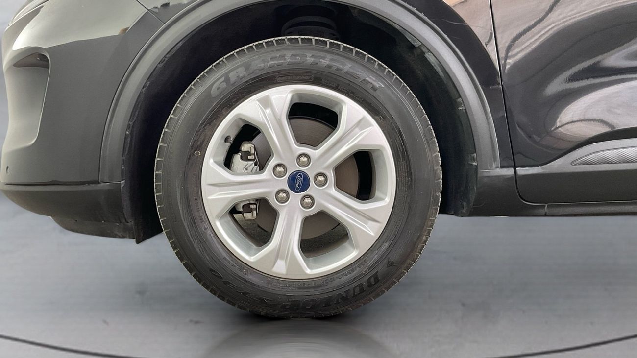 Ford Escape TREND | Guaranteed Warranty | 0 Down Payment