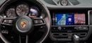 Porsche Macan STANDARD AWD 2.0L • Full Service History • GCC Spec