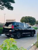 Toyota Prado VXR