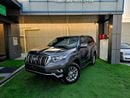 Toyota Prado EXR PRADO EXR/ V6 4.0/ LEATHER SEATS/ LOW MILEAGE