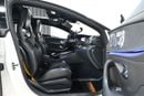 مرسيدس بنز AMG GT 63-S مرسيدس بنز AMG GT63 S موديل 2019، سجل صيانة كامل، ضمان لمدة عام، حالة ممتازة، دول مجلس التعاون الخلي