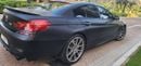 بي أم دبليو 640i جران كوبيه Prestige M Sport