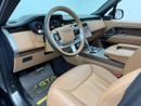 Land Rover Range Rover AUTOBIOGRAPHY P530