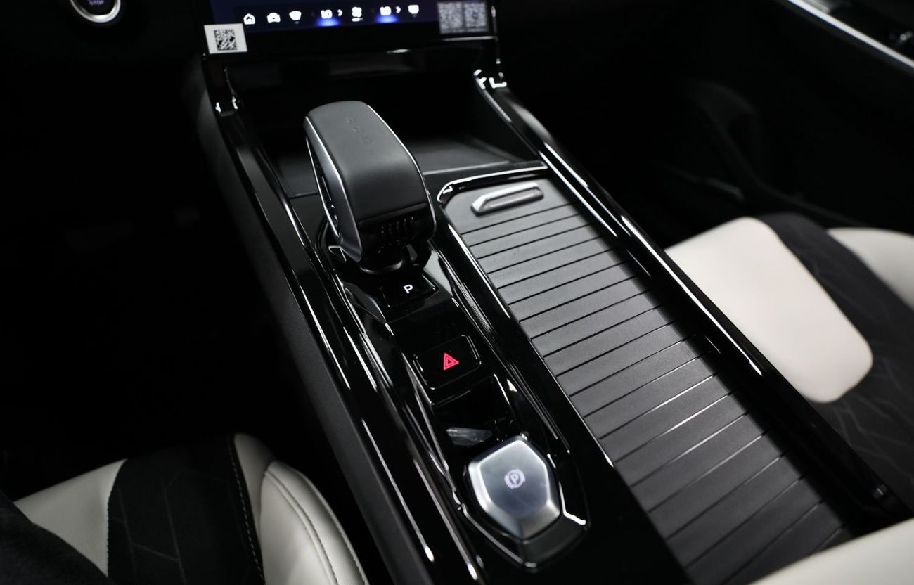 Geely Cityray