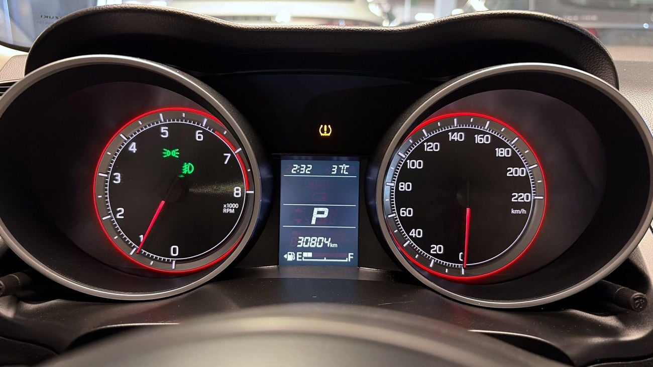 Suzuki Swift GL | Guaranteed Warranty | 0 Down Payment