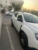 Renault Duster SE
