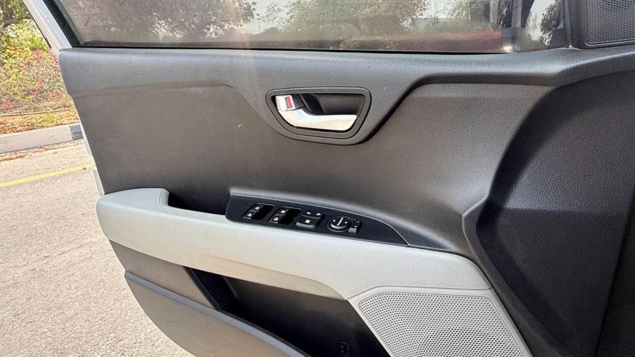 Kia Rio LX