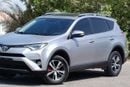 Toyota RAV4 VX 1345-Monthly l GCC l 7 Seater I Cruise, Camera, GPS l Accident Free