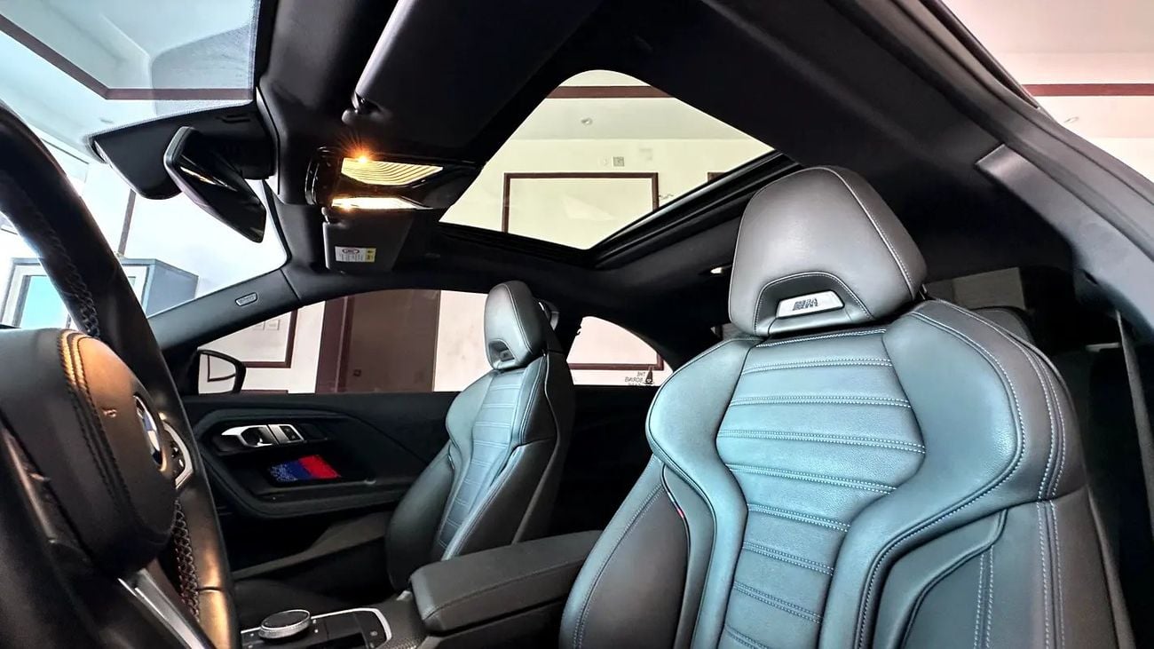 بي أم دبليو M240i XDRIVE 240
