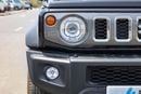 Suzuki Jimny GLX Petrol 5-Door Automatic 4WD (GCC Specs) – 2026 | Export Only