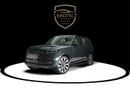 Land Rover Range Rover VOGUE AUTOBIOGRAPHY P400