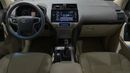 Toyota Prado GXR 2021 | AED 2006/Month | 0 DP | 30 Day Return | Warranty | Service History