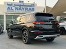 Mitsubishi Outlander GLX HIGHLINE