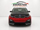 BMW I3 s ADVANCE