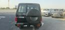 Toyota Land Cruiser 70 LC76 LX
