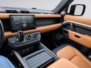 Land Rover Defender X Dynamic V6