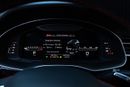 Audi RSQ8 TFSI quattro 4.0L