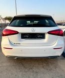 مرسيدس بنز A 220 Mercedes A220 - Full option