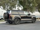ROX 01 PRESTIGE ROX 01 7 SEATS HYBRID Black/Orange | Long range 2025