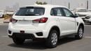 Mitsubishi ASX BASIC GLX Brand New – 2.0L Petrol 2WD Automatic – H48 – GCC 2026 – Export Only