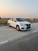 نيسان صني SV نيسان صني SV 2022 خليجية