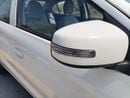 Mitsubishi Attrage GLX HIGHLINE