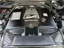 Mercedes Benz G63 AMG