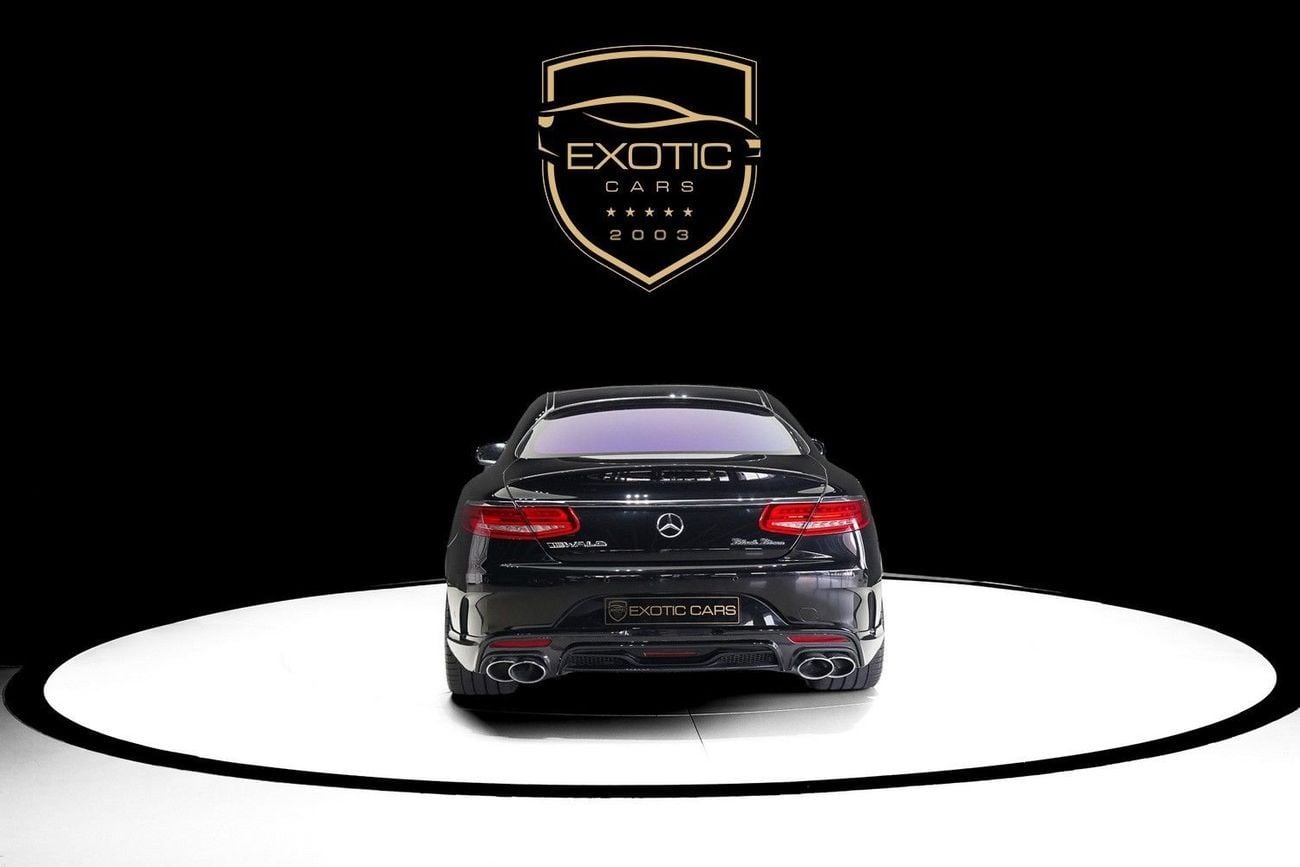 Mercedes Benz S550 STANDARD