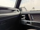 Mercedes Benz G63 AMG STANDARD 4MATIC SUV