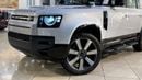 Land Rover Defender 110 X-DYNAMIC HSE P400