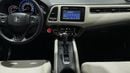 Honda HRV EX 2020 | AED 669/Month | 0 DP | 30 Day Return | Warranty | Service History