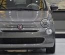 Fiat 500 DOLCEVITA EXCELLENT DEAL for our Fiat 500 Dolcevita ( 2024 Model ) in Grey Color GCC Specs