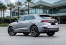 Audi Q8 S-line Q8 S-Line | 3,036 P.M | 0% Downpayment | UNDER WARRANTY
