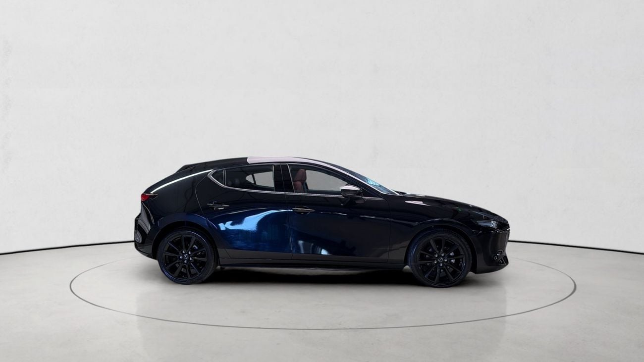 Mazda 3 HIGH | Guaranteed Warranty | 0 Down Payment