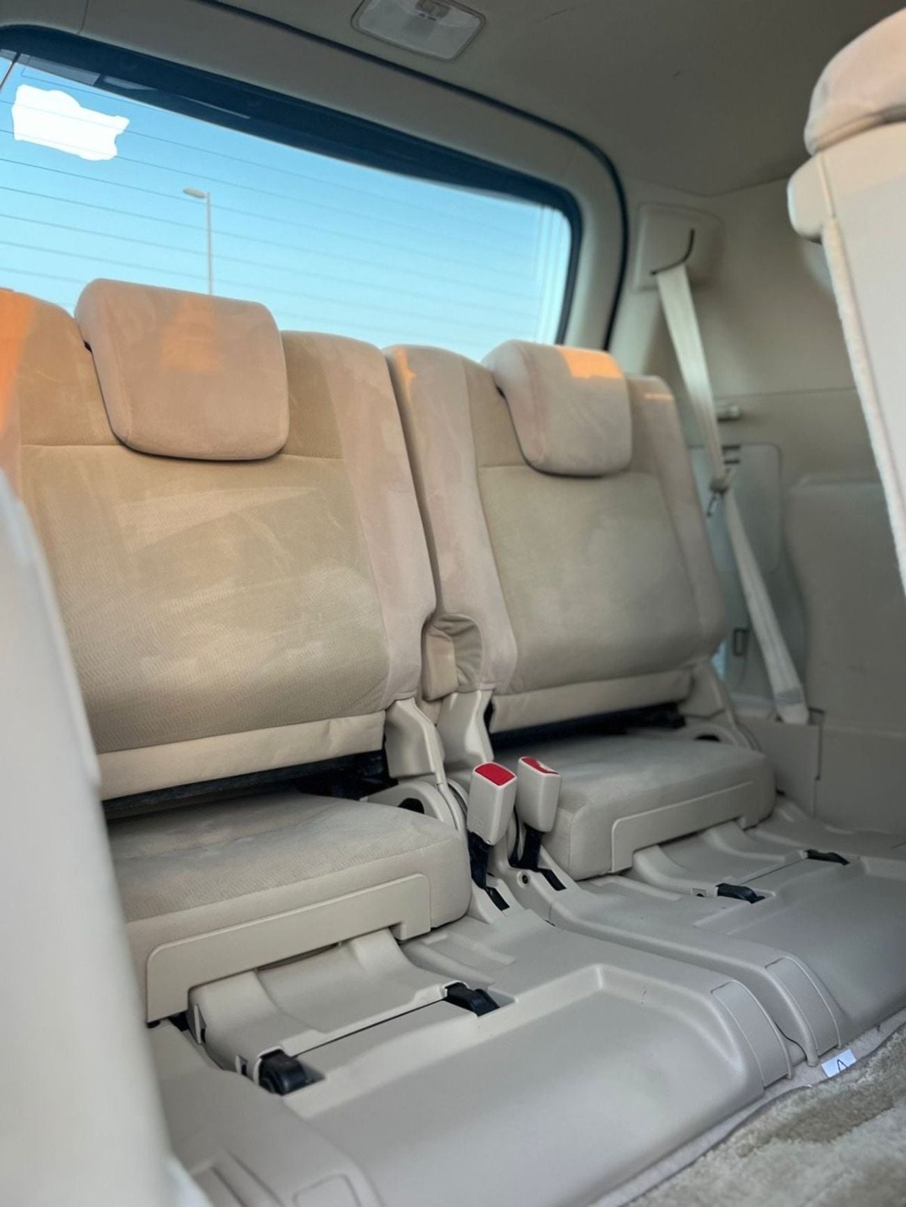 Toyota Prado 2023 Toyota Prado TX 2.7L V4- AWD 4x4 - No accident Rear Sensor -